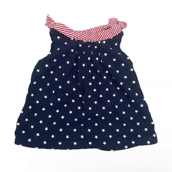 Baby Girl Lot Of 5 Bodysuits Dresses Size 6-9 Months - Picture 4 of 6